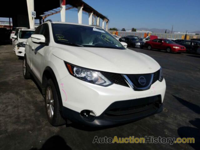 2019 NISSAN ROGUE S, JN1BJ1CP3KW223401