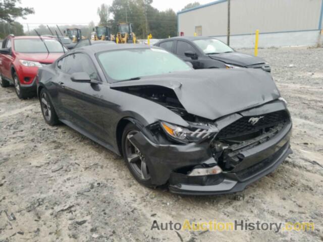 2016 FORD MUSTANG, 1FA6P8AM1G5228176