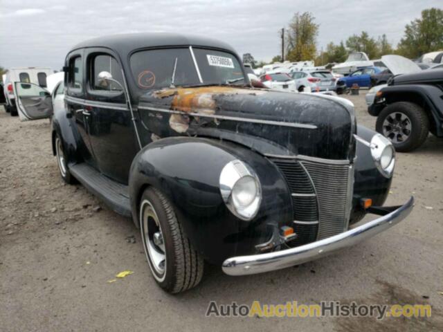 1940 FORD ALL OTHER, 0R99A175706
