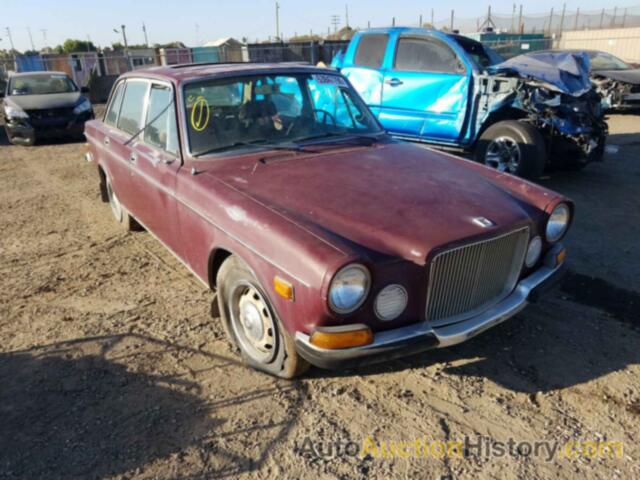 1972 VOLVO ALL OTHER, 1646553069391