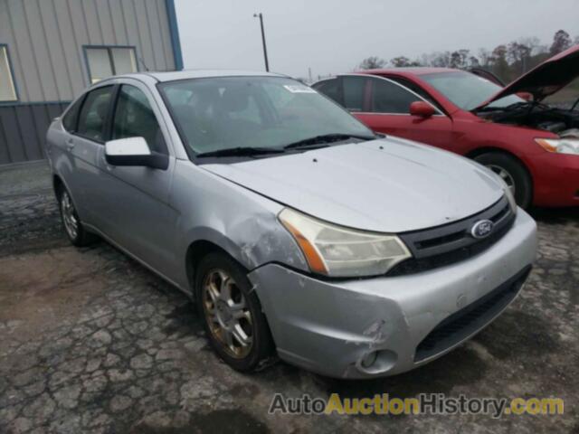 2011 FORD FOCUS SES, 1FAHP3GNXBW100582