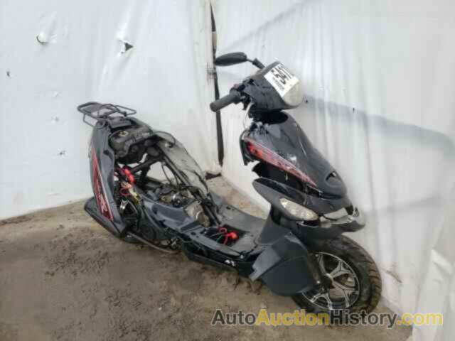 2019 OTHER SCOOTER, L2BB9NCC2LB105062