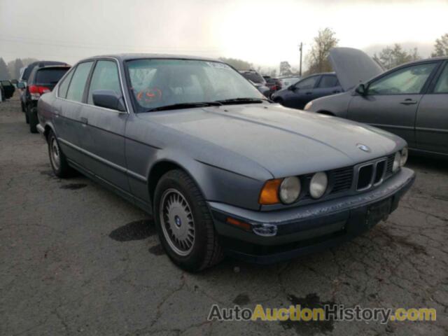 1992 BMW 5 SERIES I AUTOMATIC, WBAHD6310NBJ72133