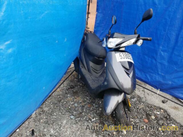 2014 OTHER MOPED, LL0TCAPH8MG002412