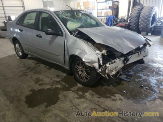 2000 FORD FOCUS ZTS, 1FAFP3837YW378854
