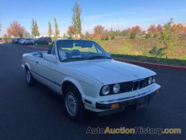 1988 BMW 3 SERIES I AUTOMATIC, WBABB2301J8860659