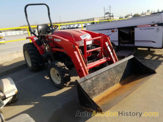 2016 BRAN TRACTOR, CLHD00174