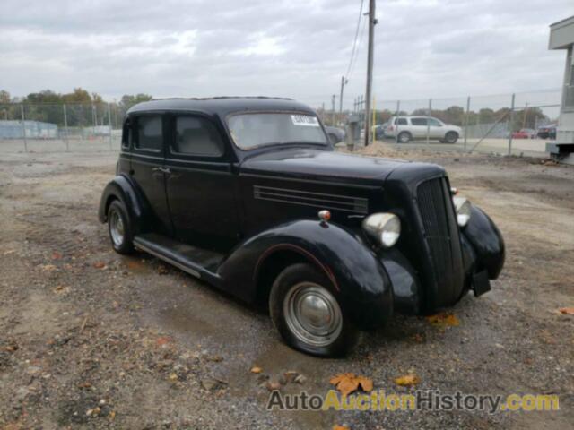 1937 DODGE ALL OTHER, 92515182