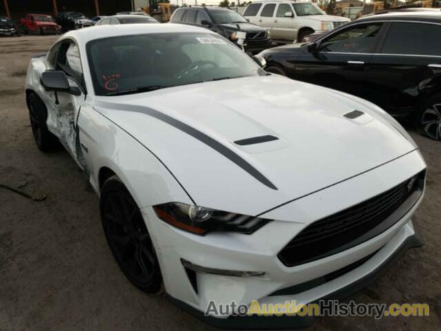2020 FORD MUSTANG, 1FA6P8TD2L5103551