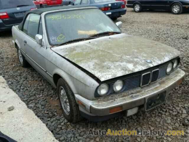 1991 BMW 325IC AUTO, WBABB2315MEC23551