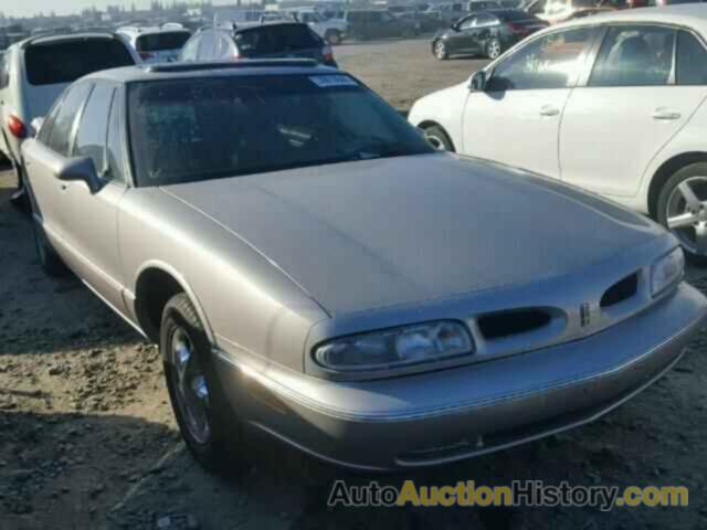 1996 OLDSMOBILE LSS, 1G3HY5215T4824247