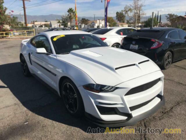 2020 FORD MUSTANG GT, 1FA6P8CF8L5115057