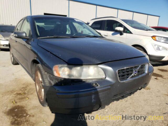 2008 VOLVO S60 2.5T 2.5T, YV1RS592182675689