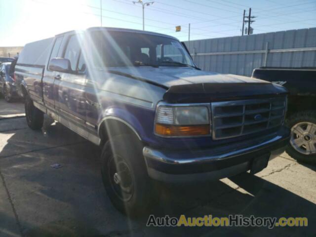 1995 FORD ALL OTHER, 1FTHX26G75KB23588
