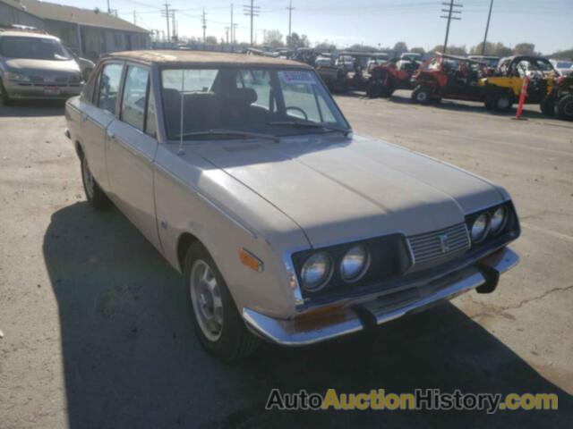 1972 TOYOTA ALL OTHER, RT63010184