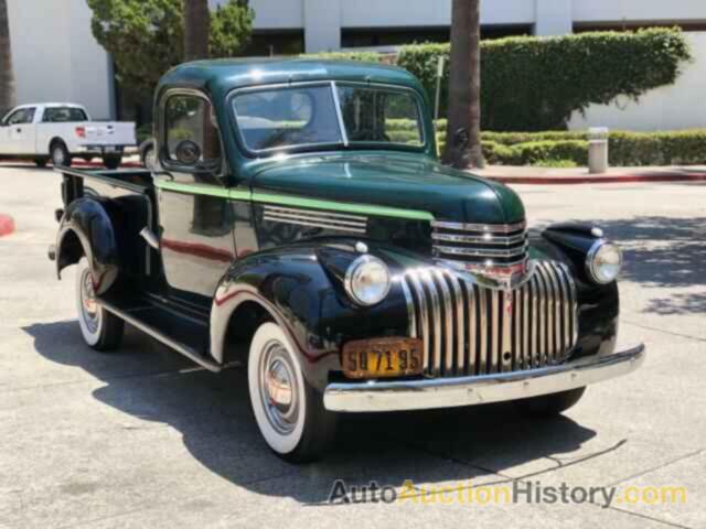 1940 CHEVROLET ALL OTHER, 6131400794
