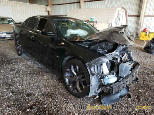2019 DODGE CHARGER R/T, 2C3CDXCT8KH529585
