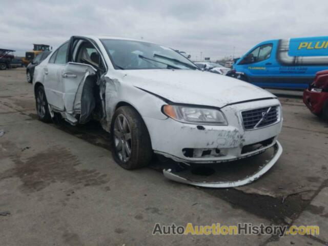 2008 VOLVO S80 3.2 3.2, YV1AS982381061982