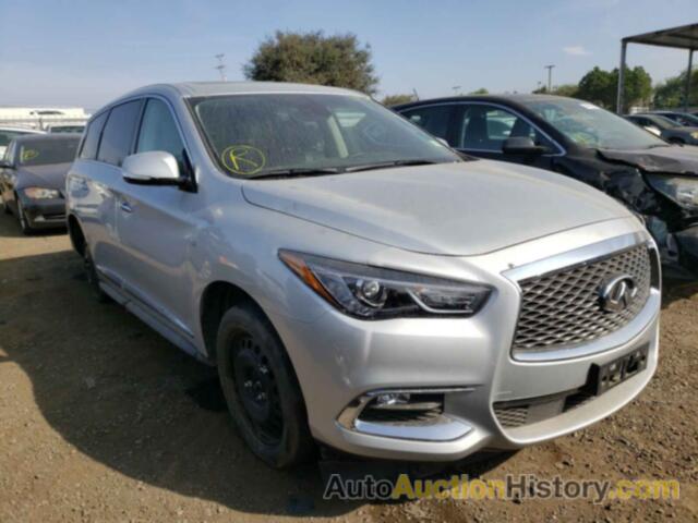 2020 INFINITI QX60 LUXE LUXE, 5N1DL0MN0LC529476