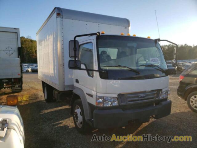 2007 FORD LOW CAB FO LCF450, 3FRLL45Z57V525160