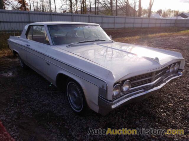 1963 OLDSMOBILE ALL OTHER, 636A02869