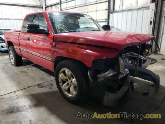 1997 DODGE ALL OTHER, 3B7HC13ZXVG706650