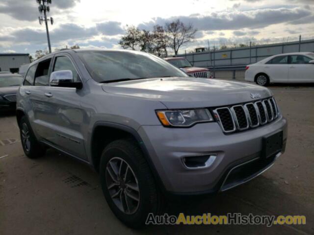 2020 JEEP CHEROKEE LIMITED, 1C4RJFBG4LC201114