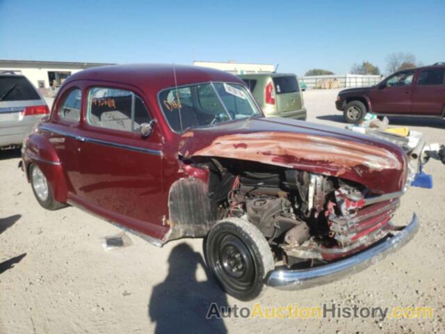 1948 FORD ALL OTHER, 899A2178963