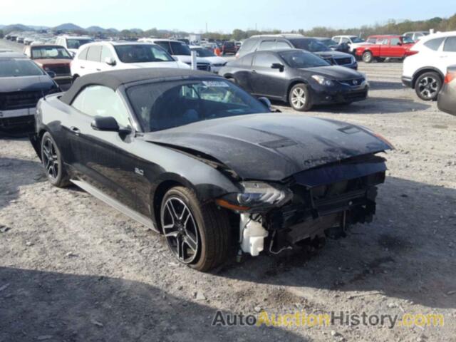 2020 FORD MUSTANG GT, 1FATP8FFXL5135924