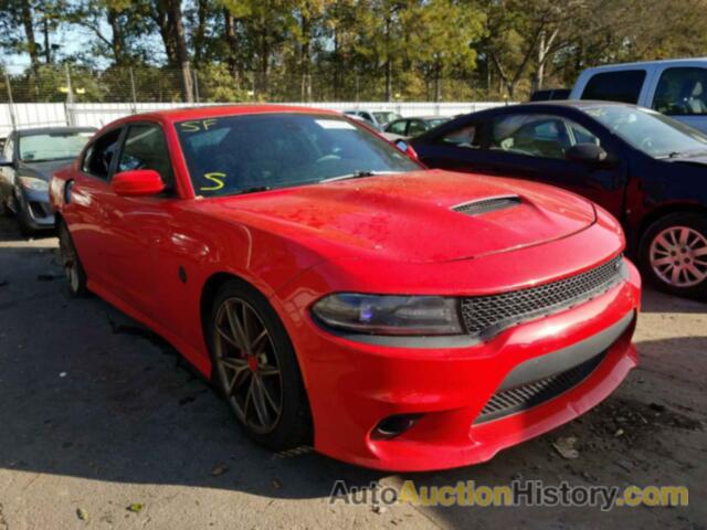 2016 DODGE CHARGER R/T SCAT PACK, 2C3CDXGJ2GH278532
