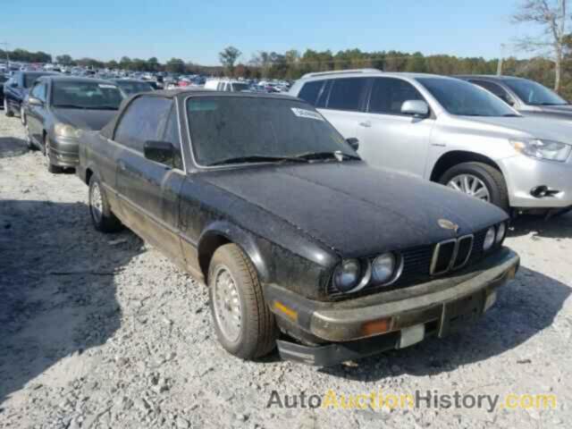 1990 BMW 3 SERIES IC, WBABB1319LEC02145