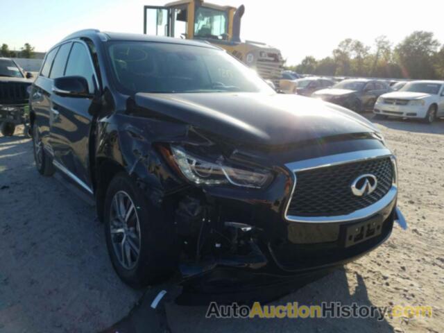 2020 INFINITI QX60 LUXE LUXE, 5N1DL0MN8LC542928