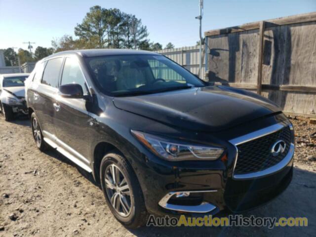 2020 INFINITI QX60 LUXE LUXE, 5N1DL0MN2LC502862