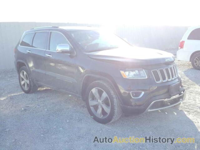 2015 JEEP CHEROKEE LIMITED, 1C4RJFBGXFC822085