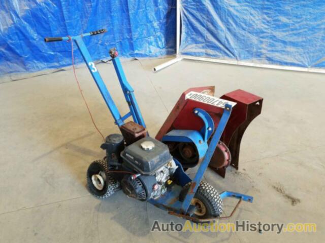 2000 MISC TRENCHER, 9116562