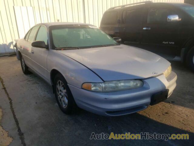 2000 OLDSMOBILE INTRIGUE GX, 1G3WH52HXYF319272