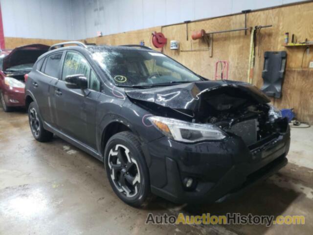 2021 SUBARU ALL OTHER LIMITED, JF2GTHNC0M8209321