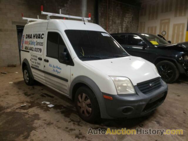 2013 FORD TRANSIT CO XL, NM0LS6AN6DT161894