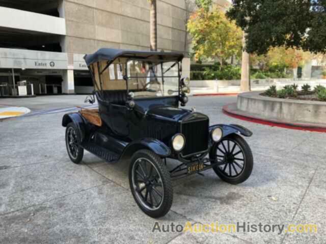 1917 FORD MODEL-T, 4532715