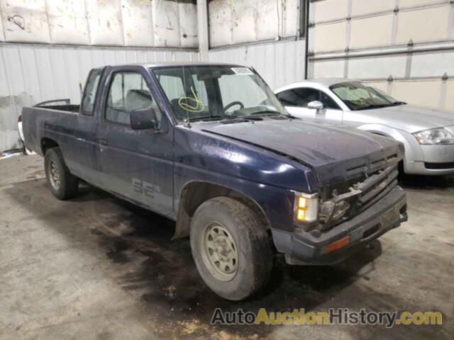 1990 NISSAN FRONTIER KING CAB, 1N6HD16S1LC308199