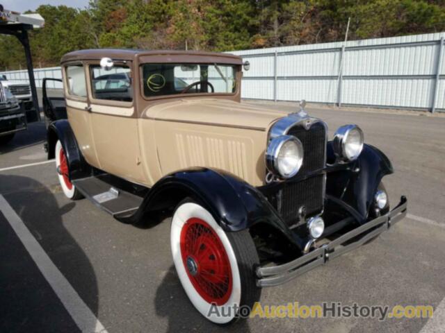 1928 DODGE ALL OTHER, M24155