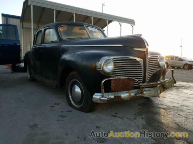 1942 DODGE ALL OTHER, 29575S