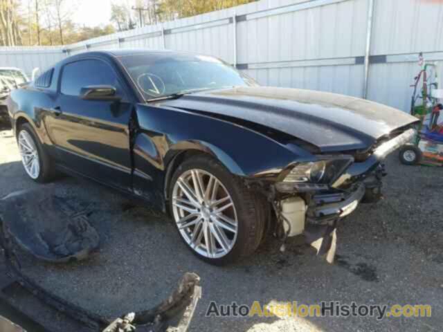 2014 FORD MUSTANG, 1ZVBP8AM2E5313014