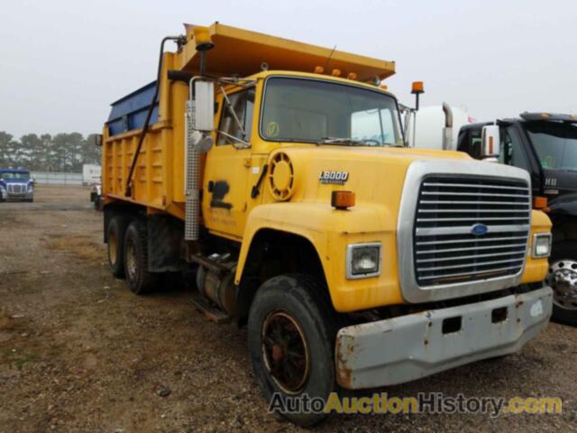 1994 FORD ALL OTHER LT8000F, 1FDYU82E2RVA51509