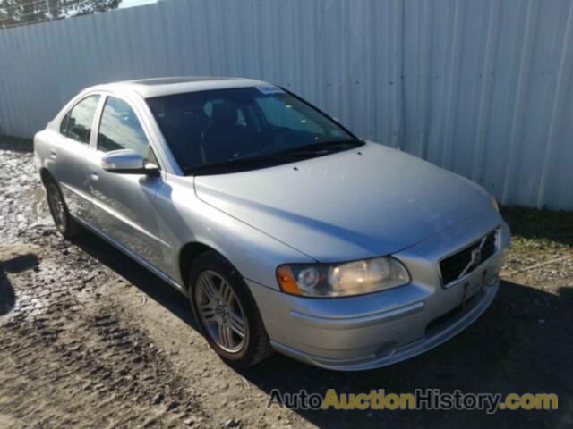 2008 VOLVO S60 2.5T 2.5T, YV1RS592082697876