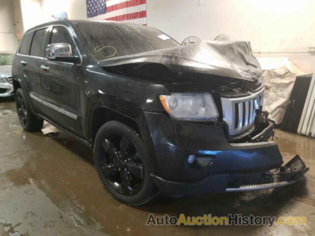 2011 JEEP CHEROKEE LIMITED, 1J4RR5GT6BC581722