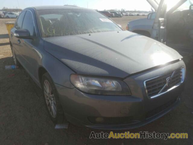 2007 VOLVO S80 3.2 3.2, YV1AS982171035461