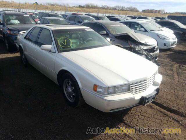 1995 CADILLAC SEVILLE STS, 1G6KY5291SU835971