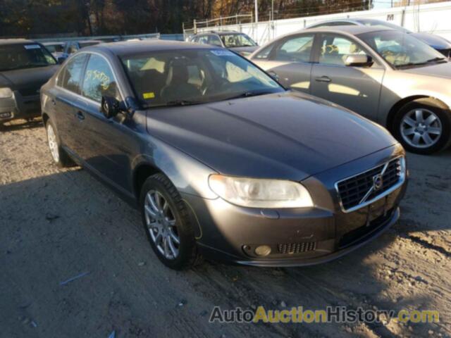 2007 VOLVO S80 3.2 3.2, YV1AS982971032517