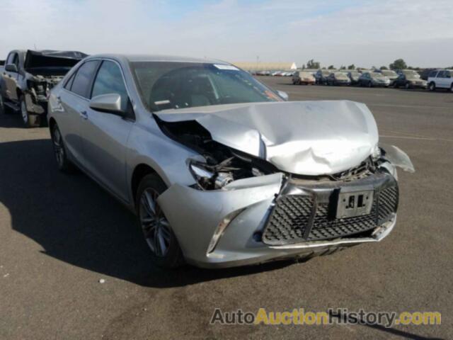 2016 TOYOTA CAMRY LE, 4T1BF1FK6GU175115